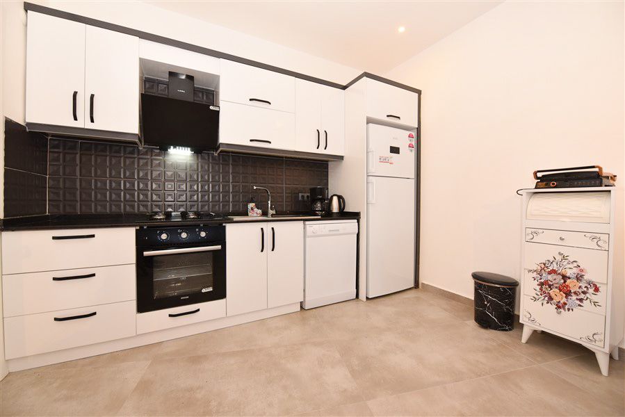 Квартира в Алании, Турция, 92 м² - фото 9