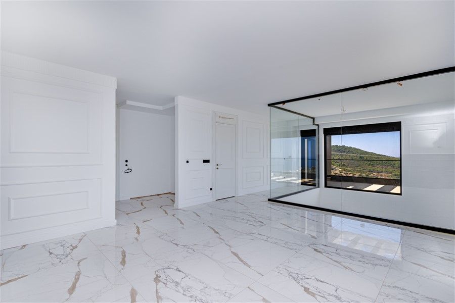 Вилла в Алании, Турция, 272 м² - фото 9