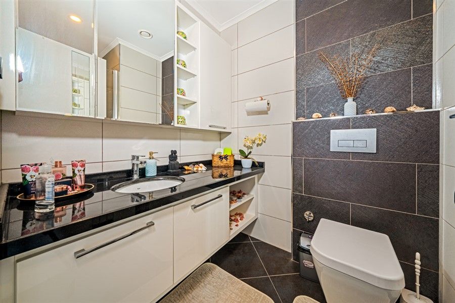 Пентхаус в Алании, Турция, 165 м² - фото 9