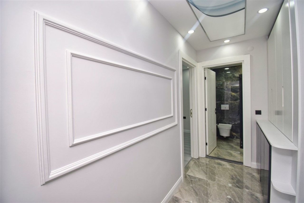 Квартира Центр, Турция, 135 м² - фото 9