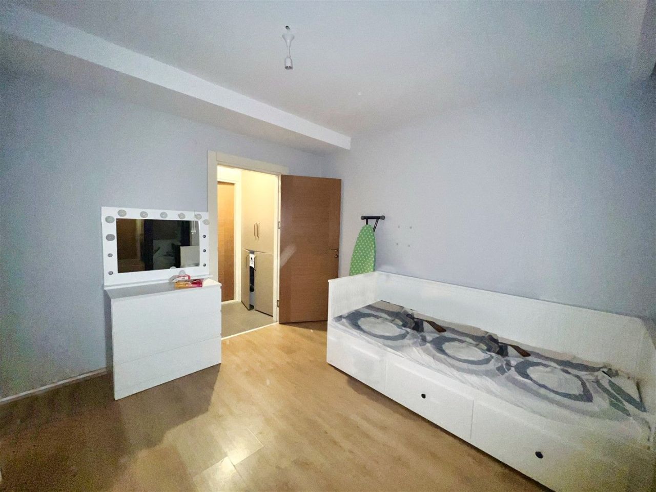 Квартира в Ларе, Турция, 70 м² - фото 9
