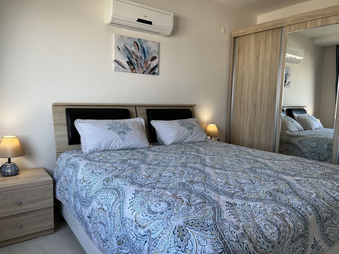 Квартира в Авсалларе, Турция, 70 м² - фото 9