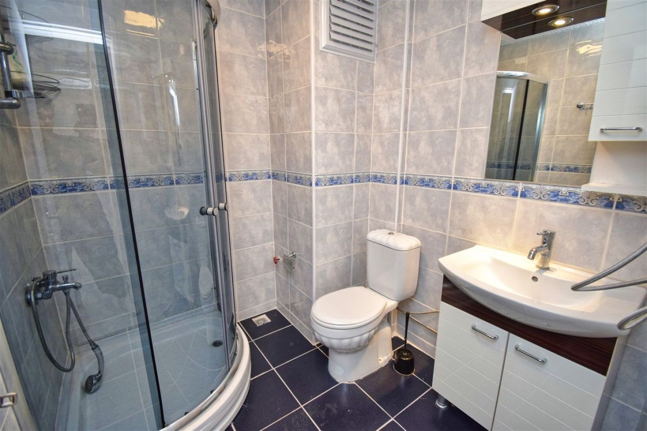 Квартира Алтынташ, Турция, 75 м² - фото 9