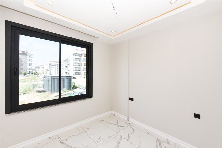 Квартира в Кестеле, Турция, 90 м² - фото 9