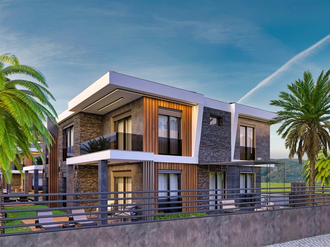 Квартира в Анталии, Турция, 250 м² - фото 9