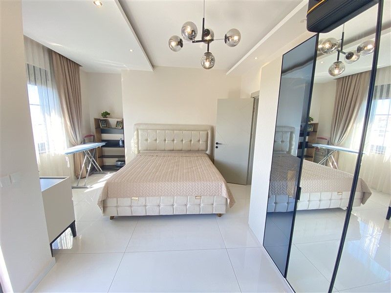 Пентхаус в Алании, Турция, 150 м² - фото 10