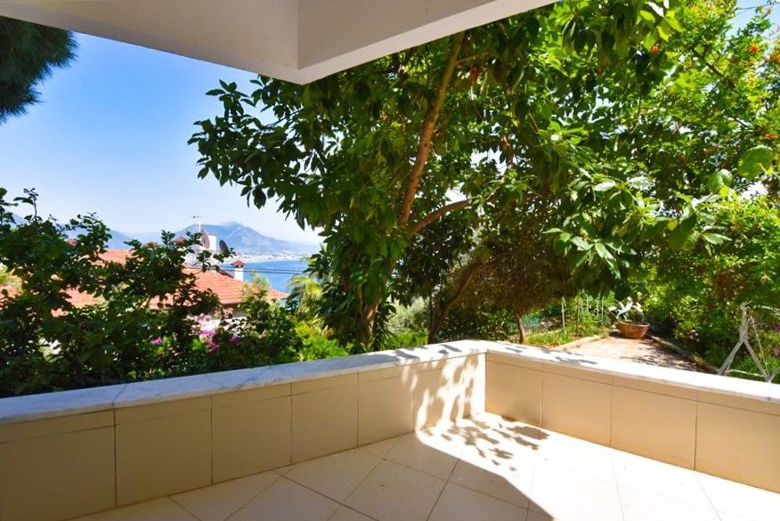 Квартира в Алании, Турция, 100 м² - фото 10