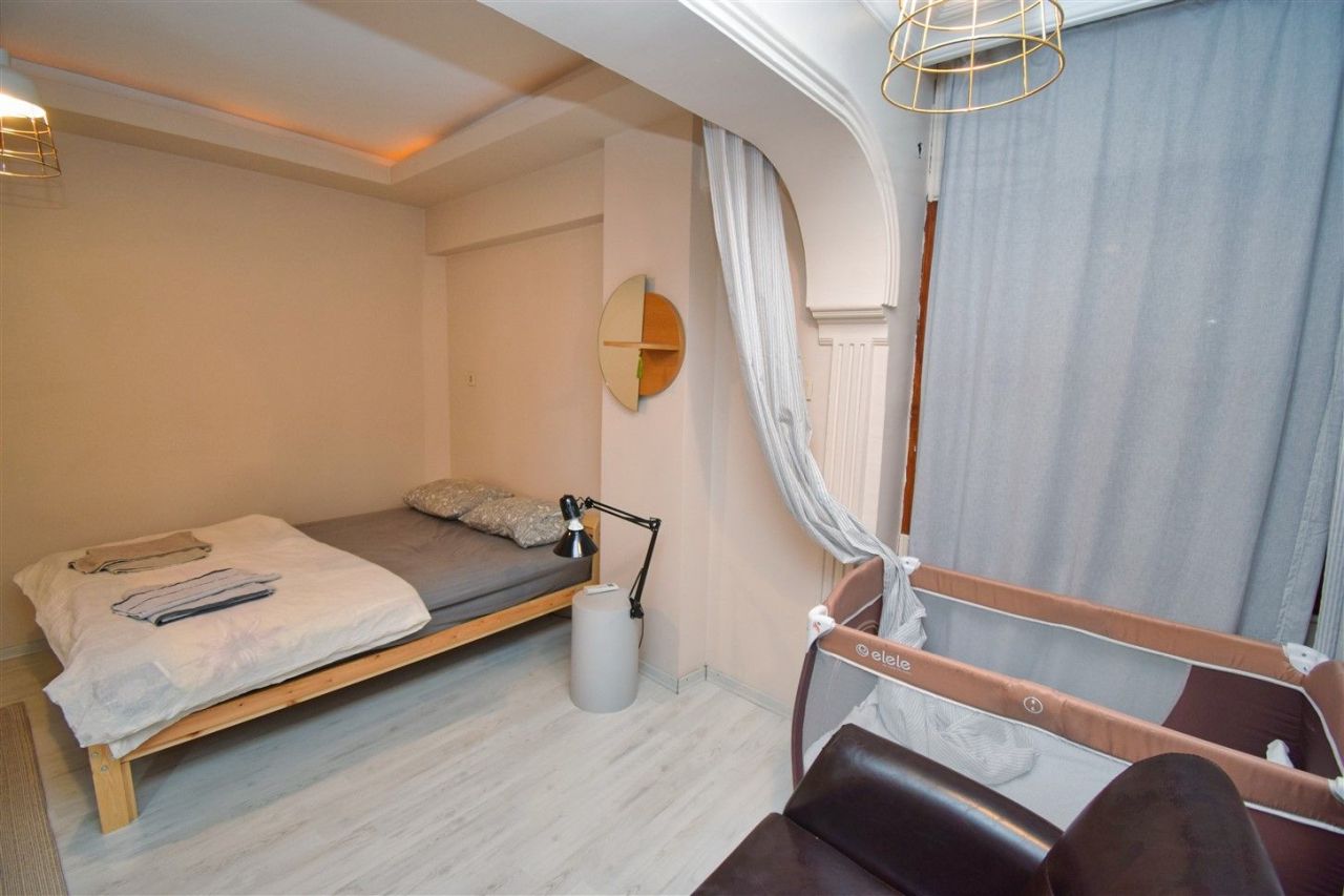 Квартира в Ларе, Турция, 140 м² - фото 10