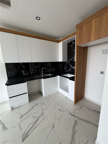 Квартира в Авсалларе, Турция, 57 м² - фото 10