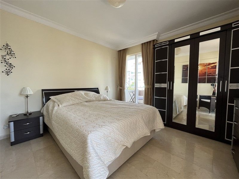 Квартира в Алании, Турция, 120 м² - фото 10