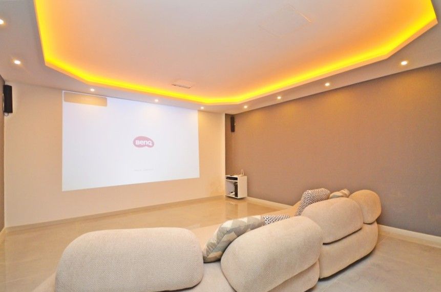 Квартира в Алании, Турция, 48 м² - фото 10