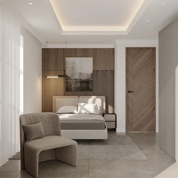 Вилла в Конаклы, Турция, 180 м² - фото 10