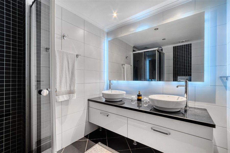 Квартира в Алании, Турция - фото 10