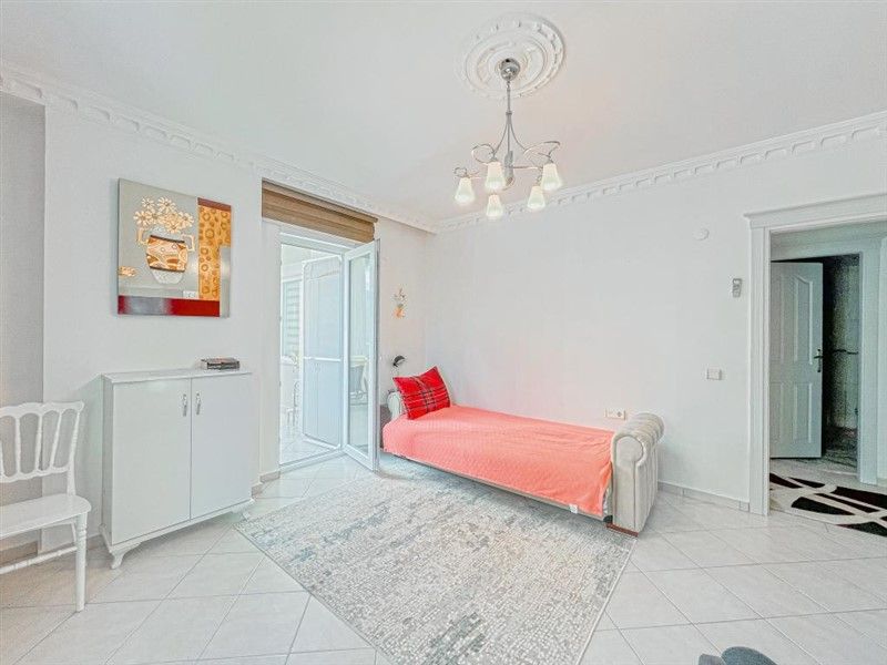 Квартира в Алании, Турция, 120 м² - фото 10