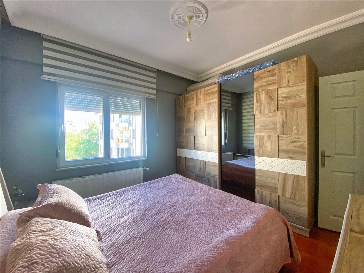 Квартира в Анталии, Турция, 130 м² - фото 10