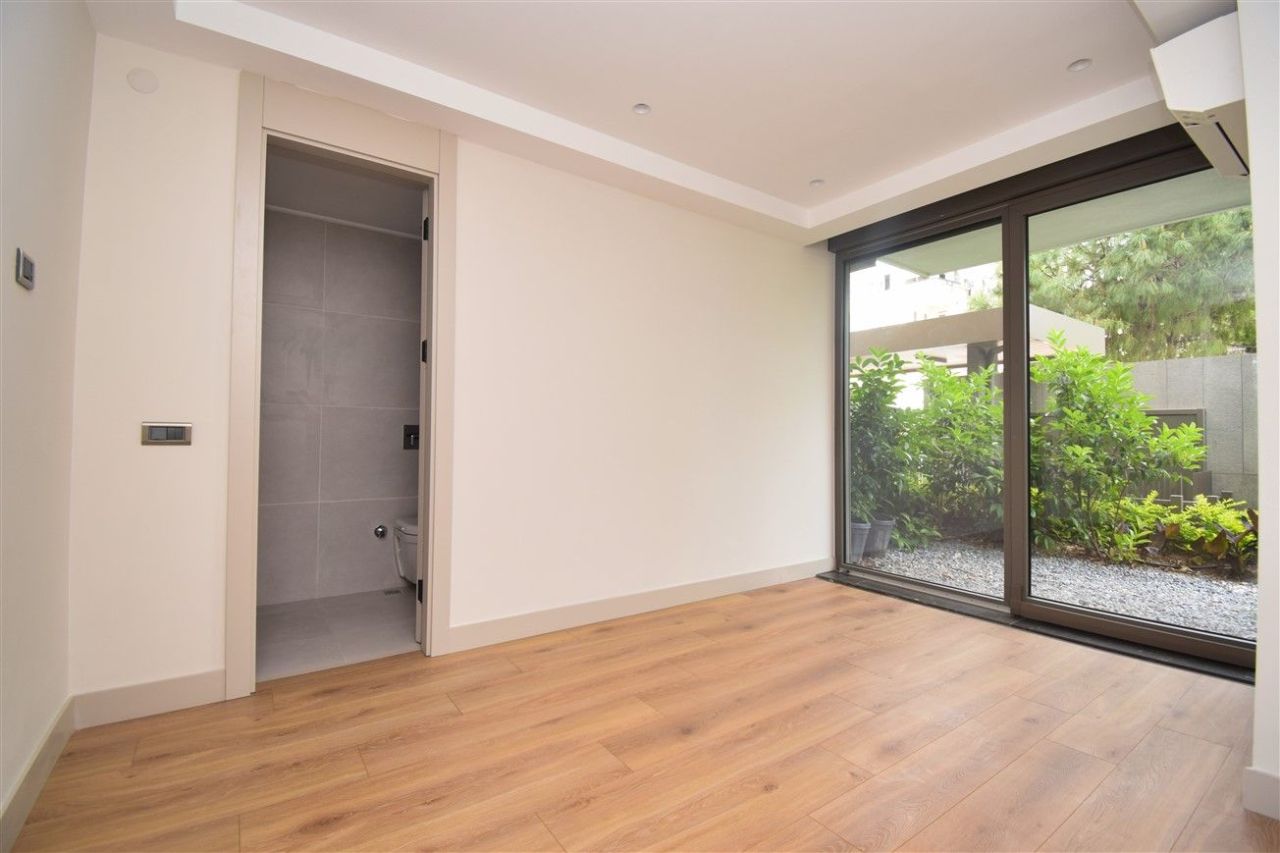 Квартира в Ларе, Турция, 115 м² - фото 10