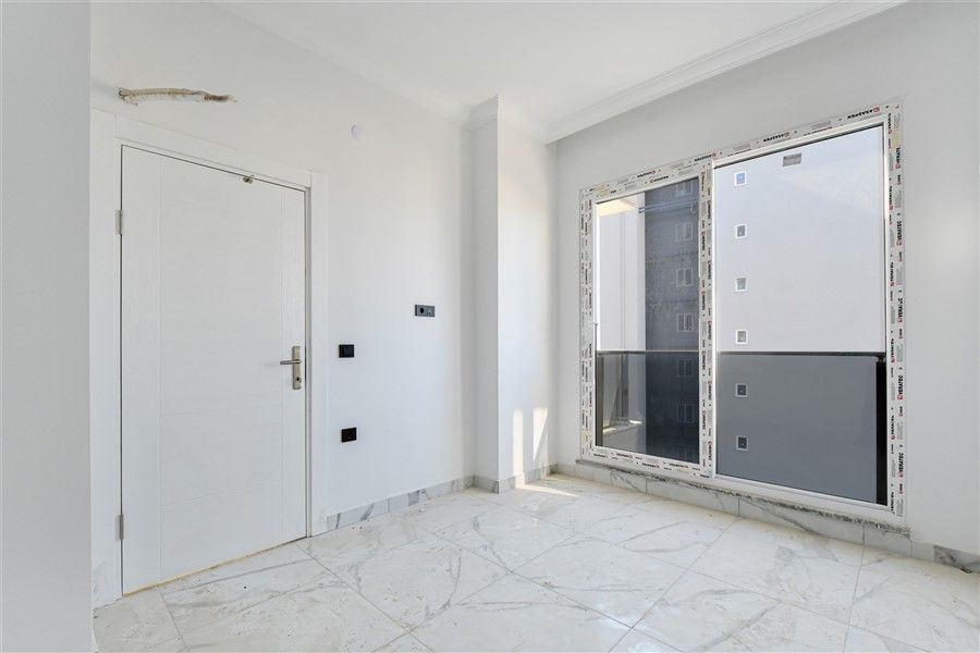 Квартира в Авсалларе, Турция, 47 м² - фото 10