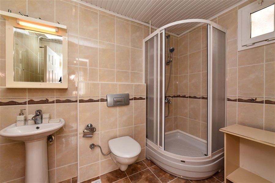 Квартира в Алании, Турция, 130 м² - фото 10