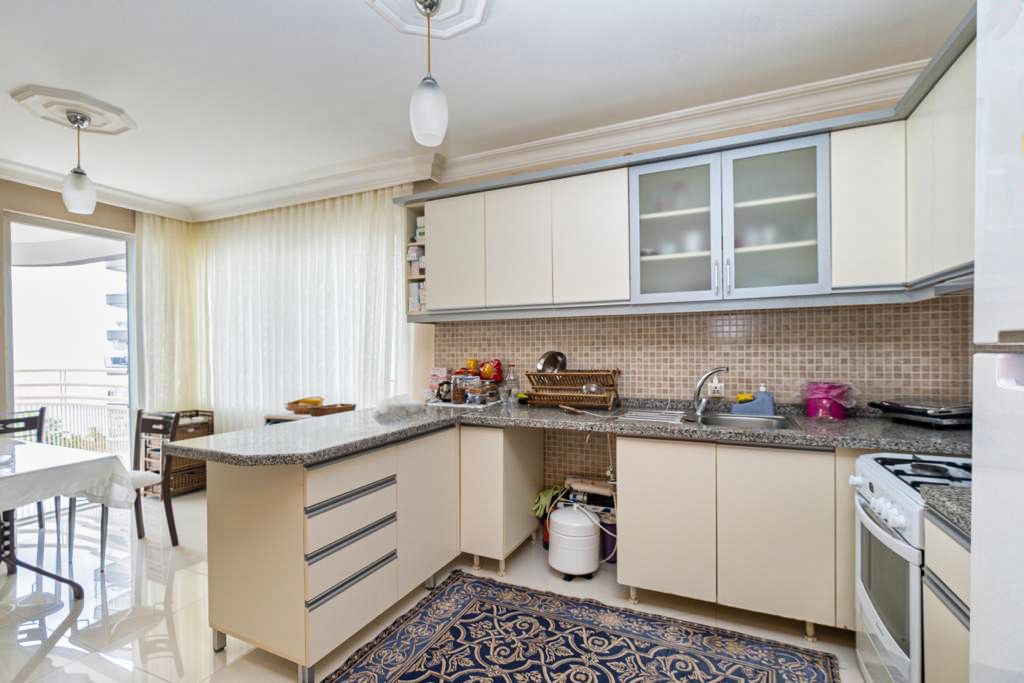 Квартира в Ларе, Турция, 190 м² - фото 10