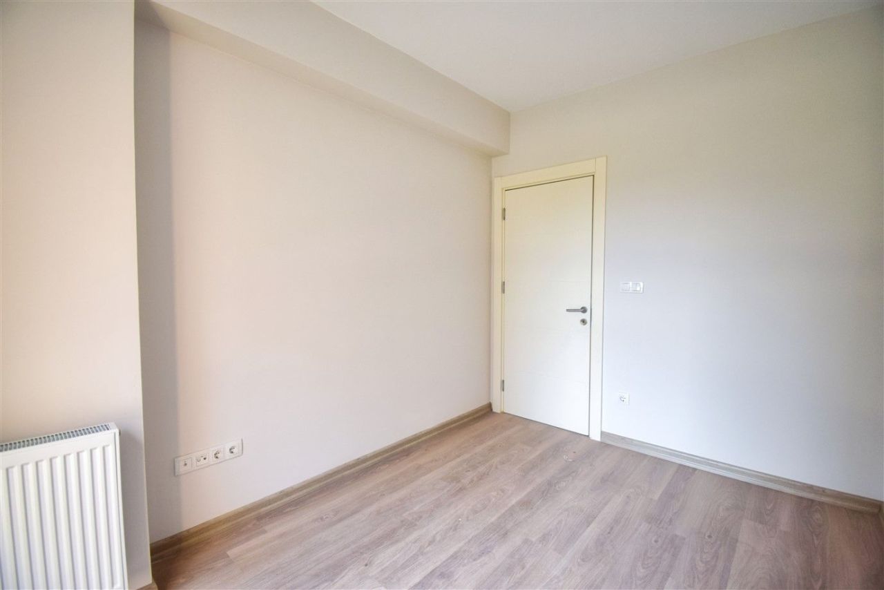Квартира в Анталии, Турция, 131 м² - фото 10