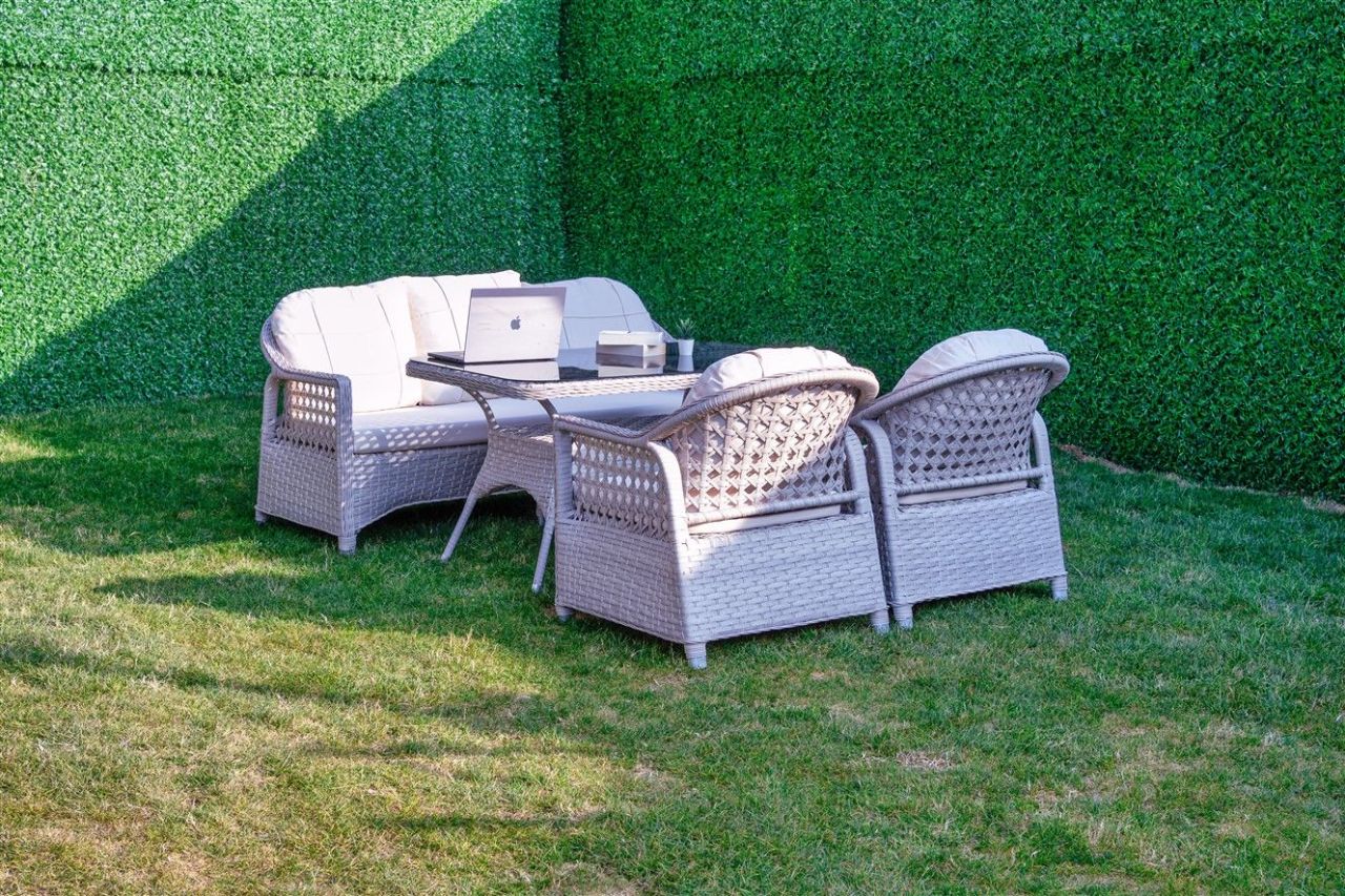 Вилла в Анталии, Турция, 296 м² - фото 10