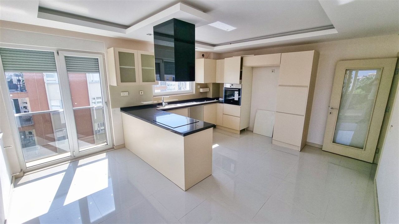 Квартира в Ларе, Турция, 185 м² - фото 10