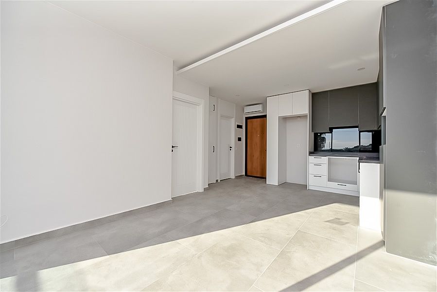 Квартира в Алании, Турция, 60 м² - фото 10