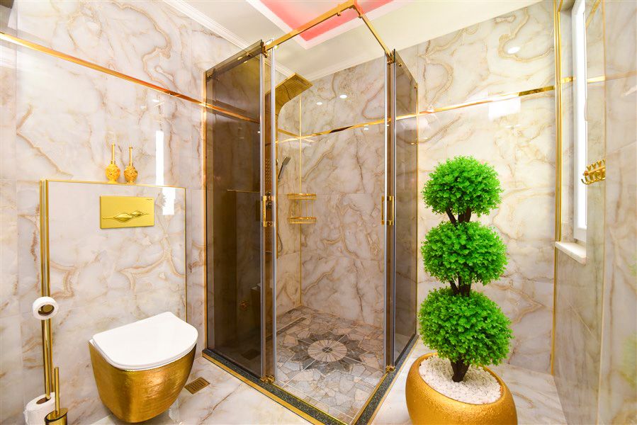 Квартира в Алании, Турция, 120 м² - фото 10