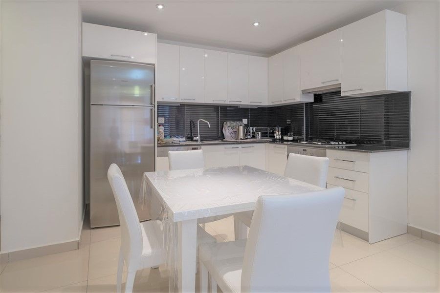 Квартира в Алании, Турция, 65 м² - фото 10