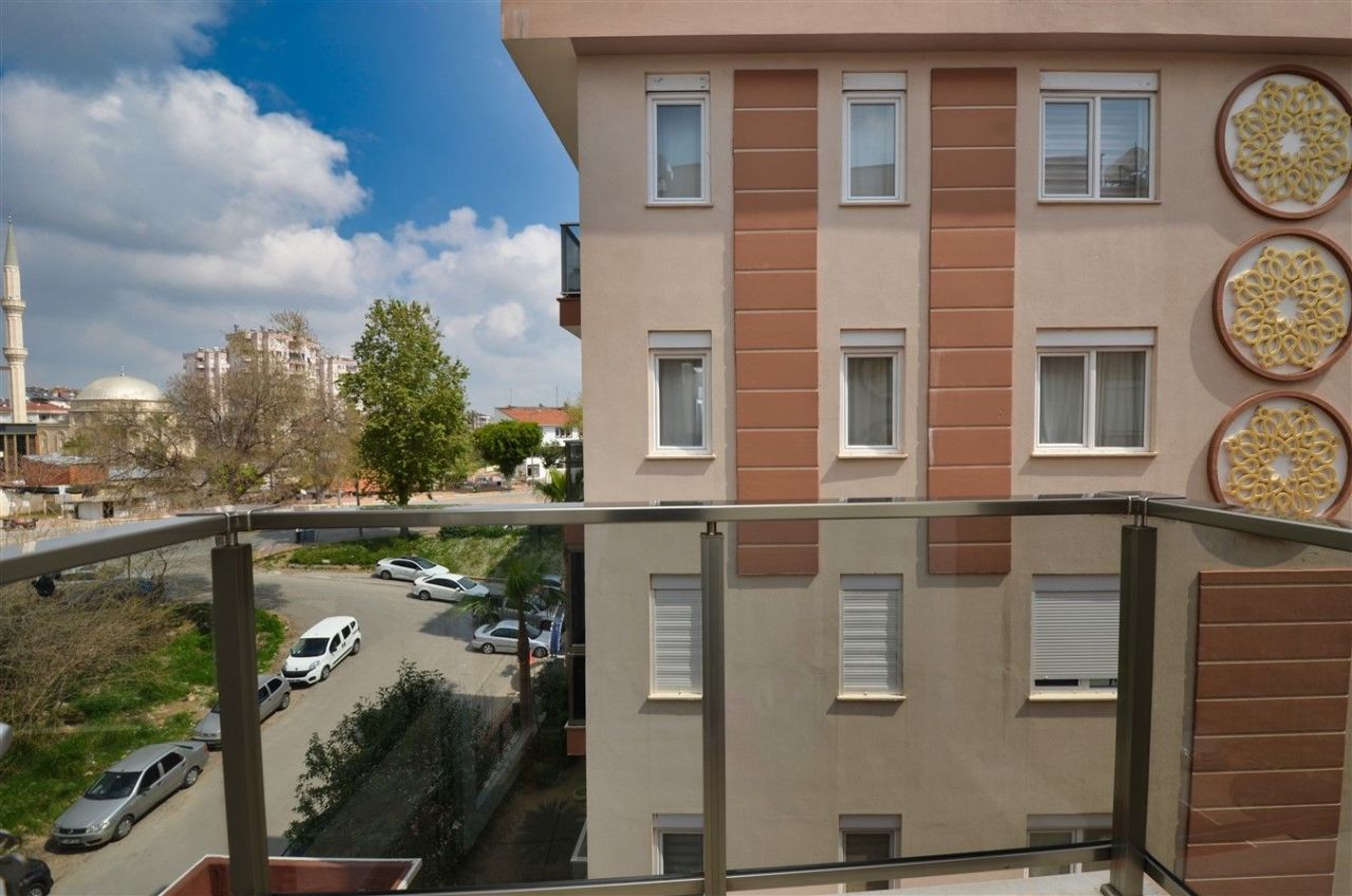 Квартира Центр, Турция, 130 м² - фото 10