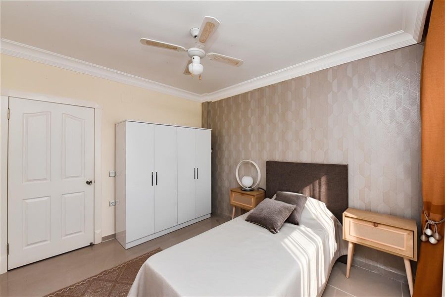 Квартира в Алании, Турция, 120 м² - фото 10