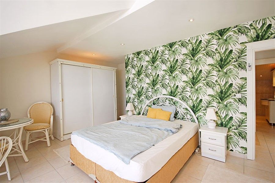 Пентхаус в Алании, Турция, 225 м² - фото 10