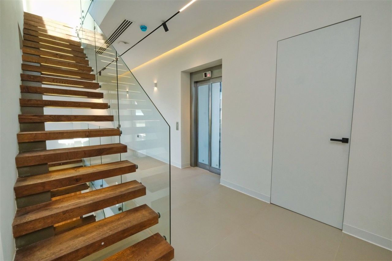 Вилла в Анталии, Турция, 536 м² - фото 10