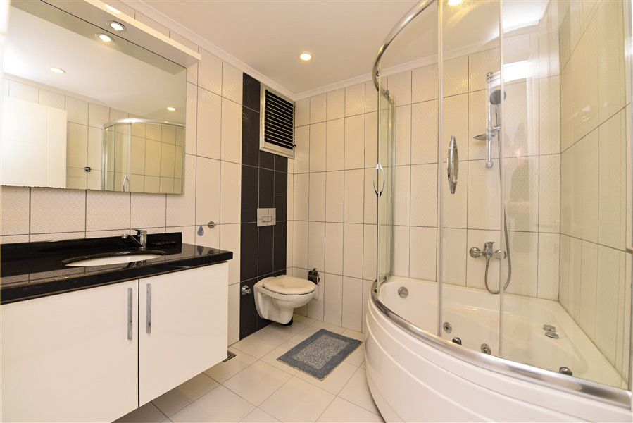 Квартира в Авсалларе, Турция, 101 м² - фото 10