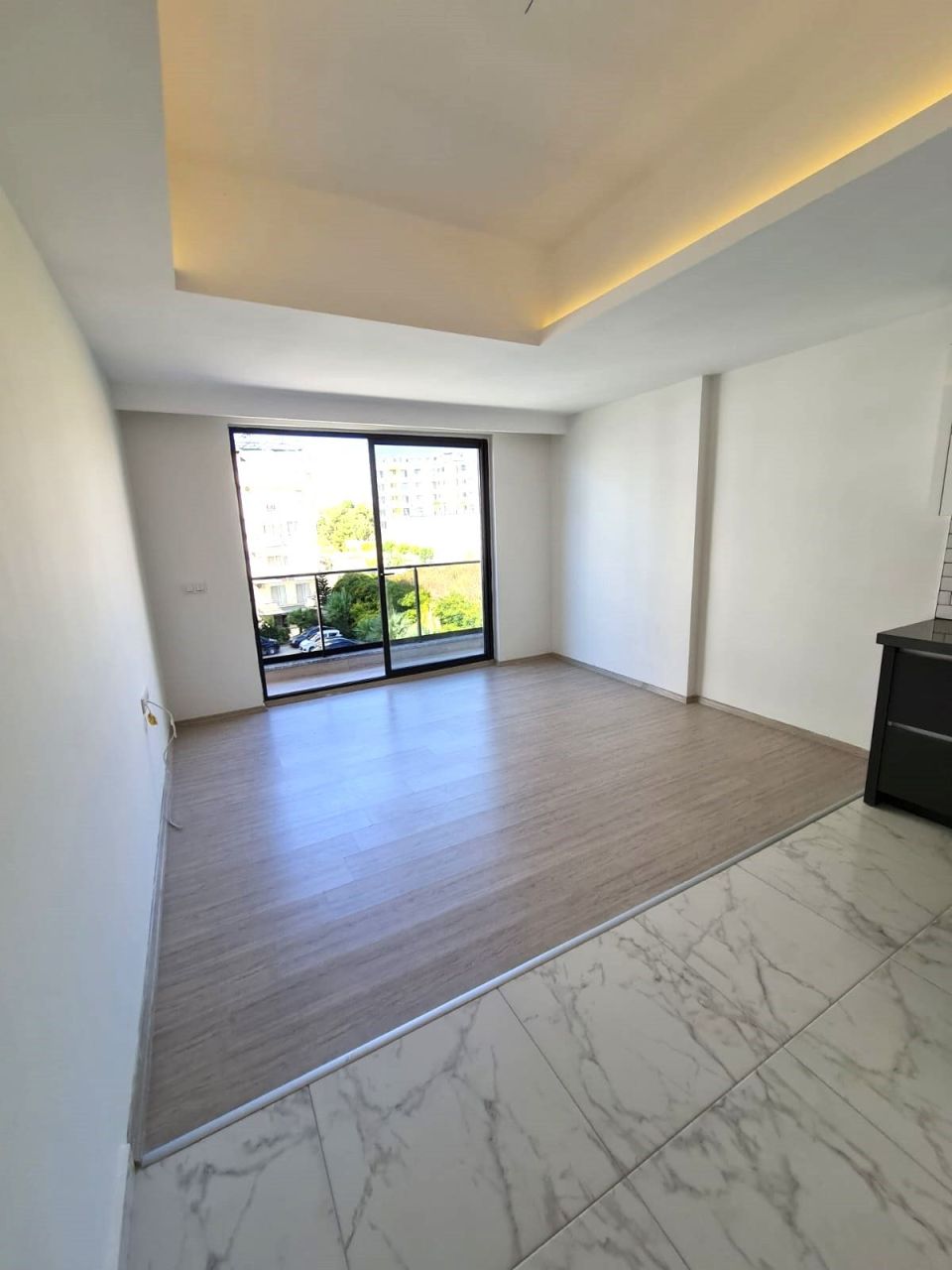 Квартира в Авсалларе, Турция, 55 м² - фото 10