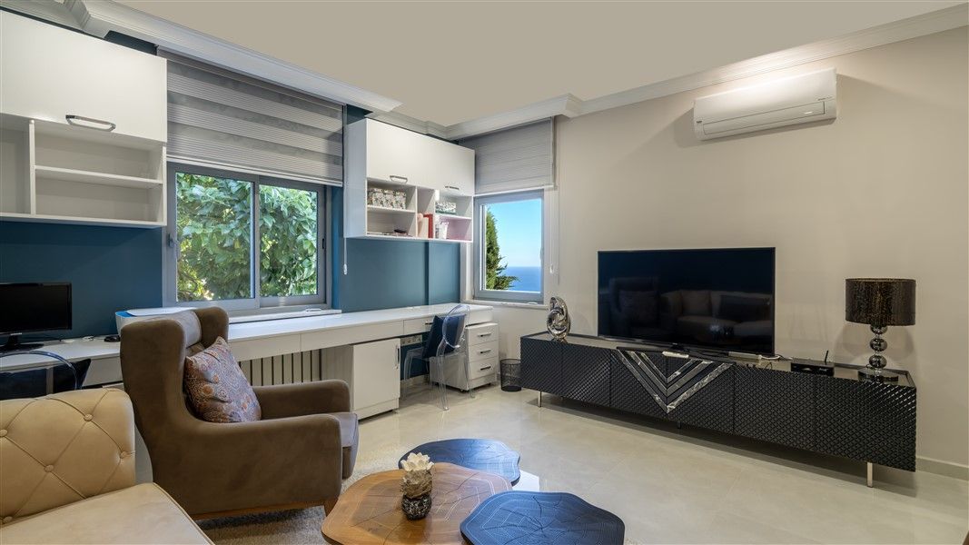 Вилла в Алании, Турция, 450 м² - фото 10