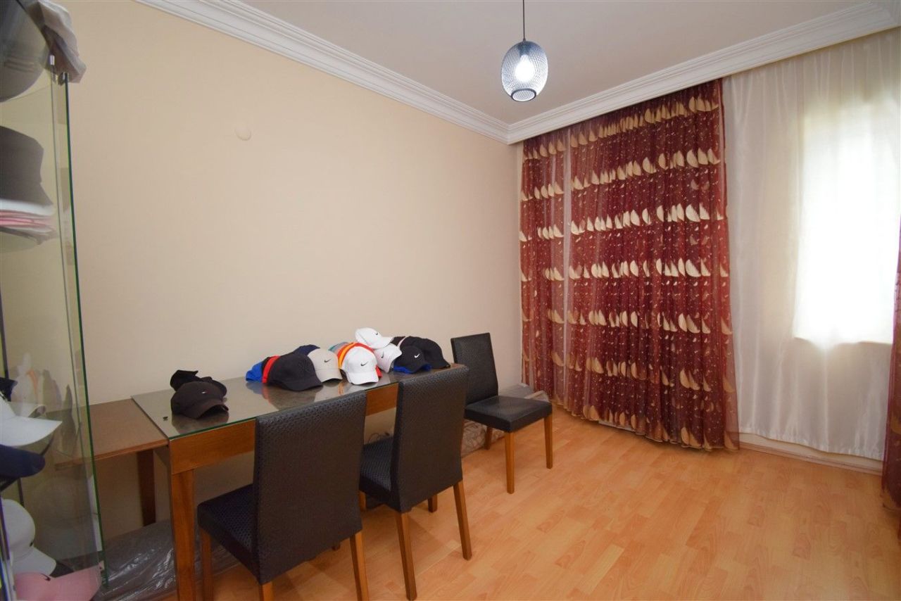 Квартира Центр, Турция, 140 м² - фото 10