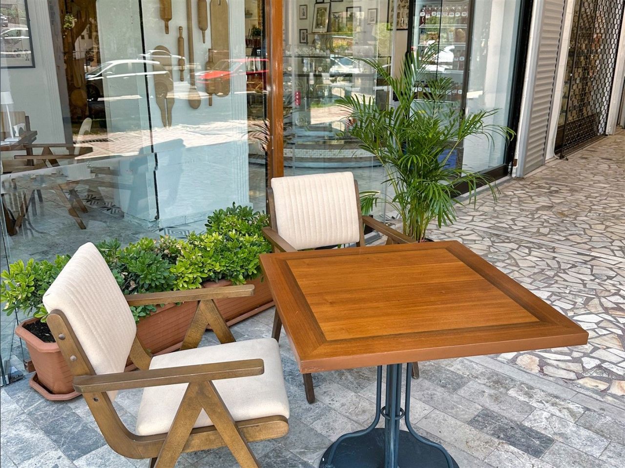 Коммерческая недвижимость Центр, Турция, 130 м² - фото 10