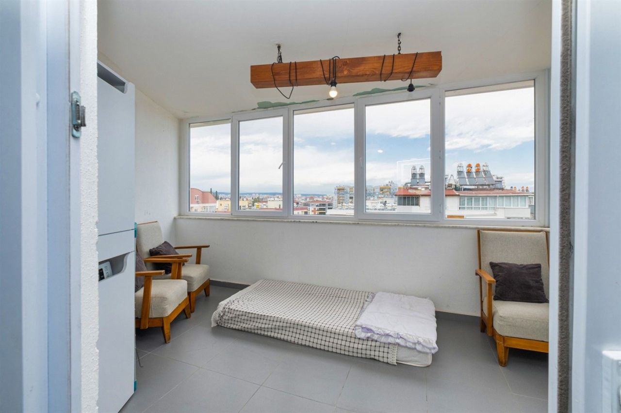 Квартира Центр, Турция, 300 м² - фото 10