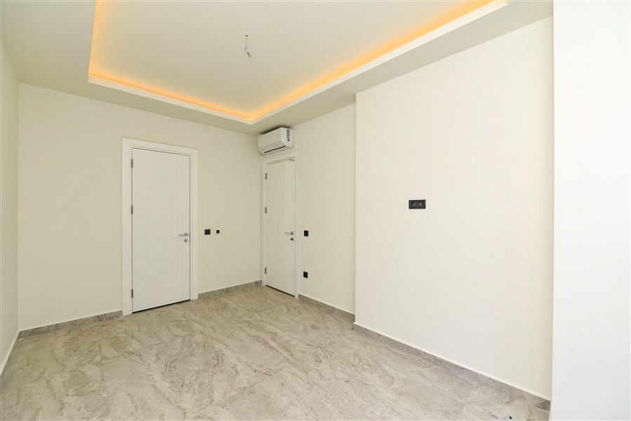 Квартира в Алании, Турция, 90 м² - фото 10