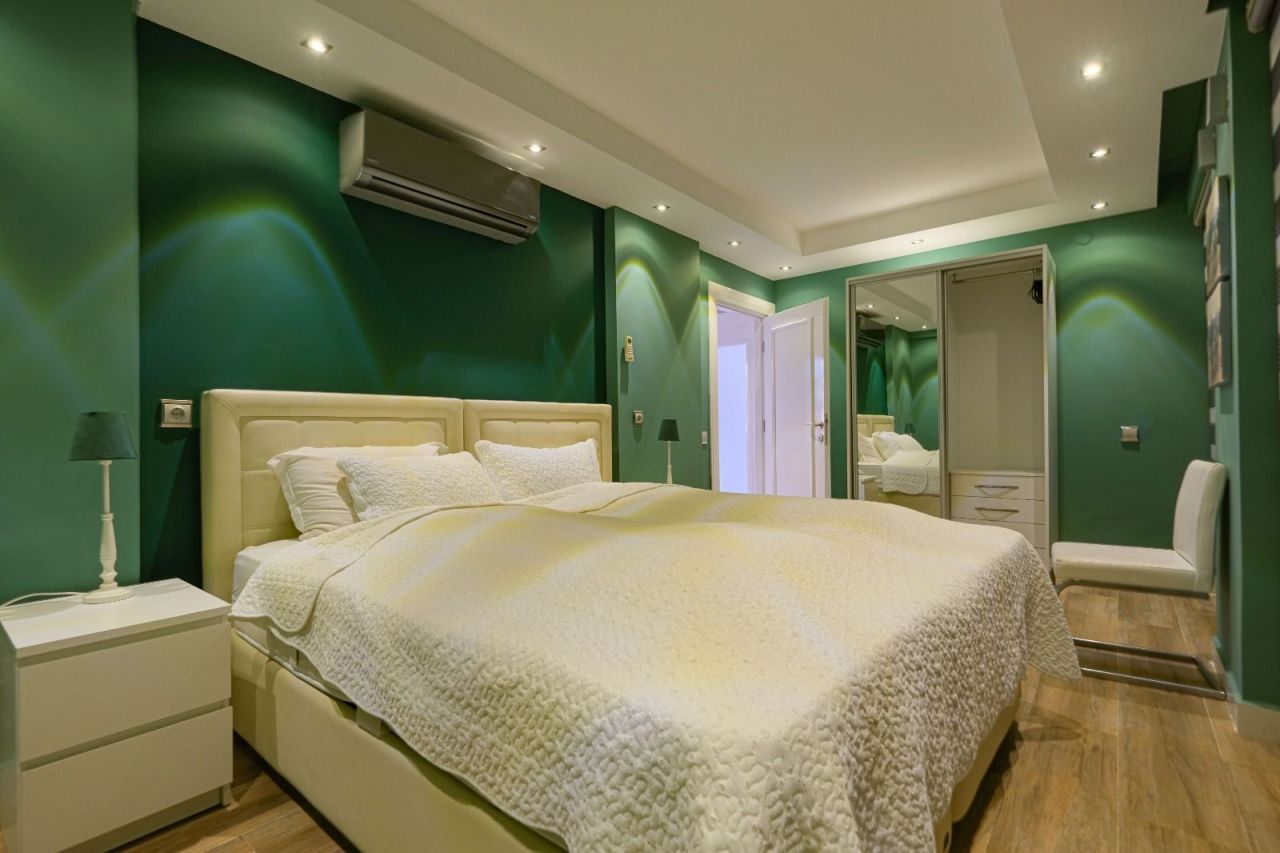 Вилла в Алании, Турция, 400 м² - фото 10