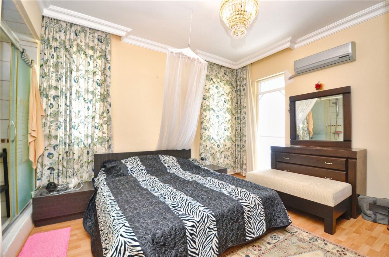 Квартира Алтынташ, Турция, 160 м² - фото 10