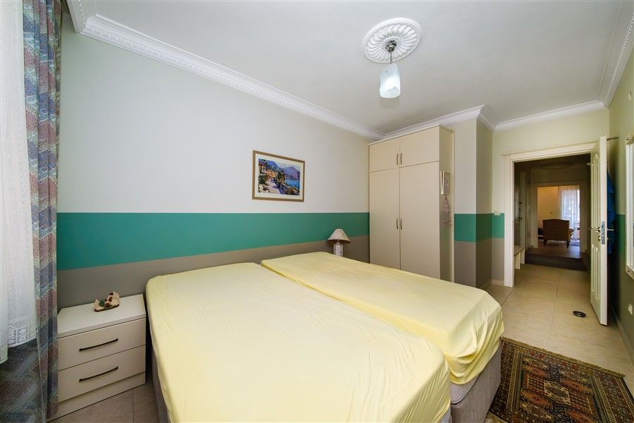 Квартира в Алании, Турция, 90 м² - фото 10