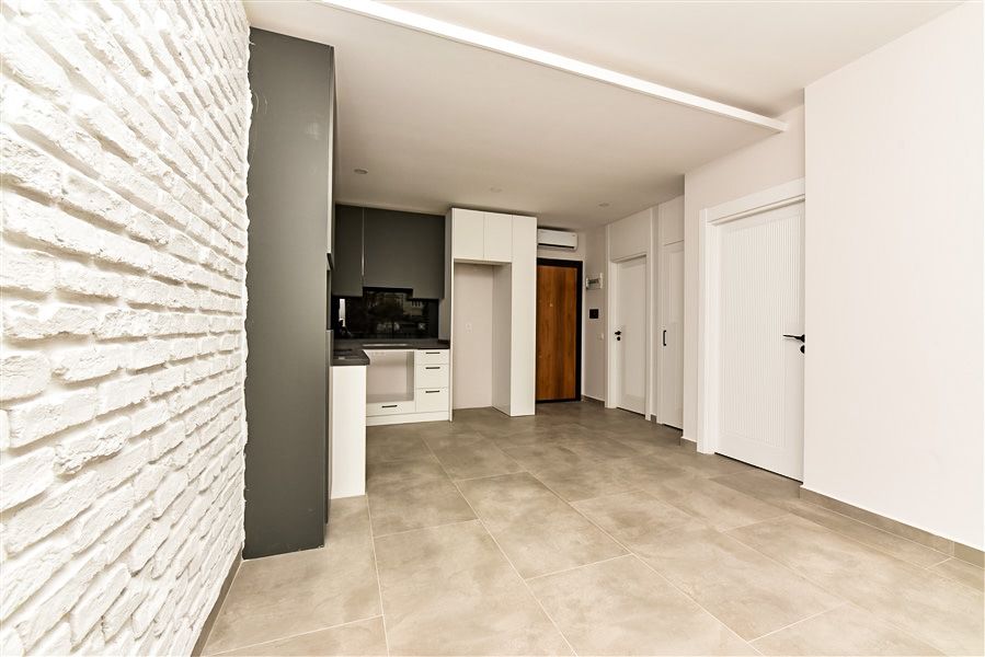 Квартира в Алании, Турция, 60 м² - фото 10