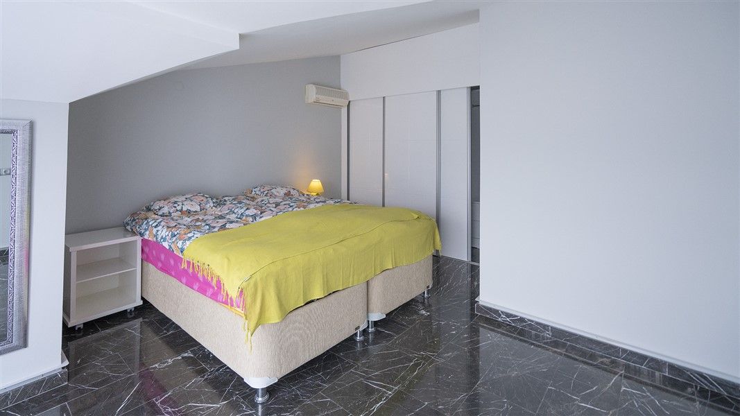 Пентхаус в Алании, Турция, 100 м² - фото 10