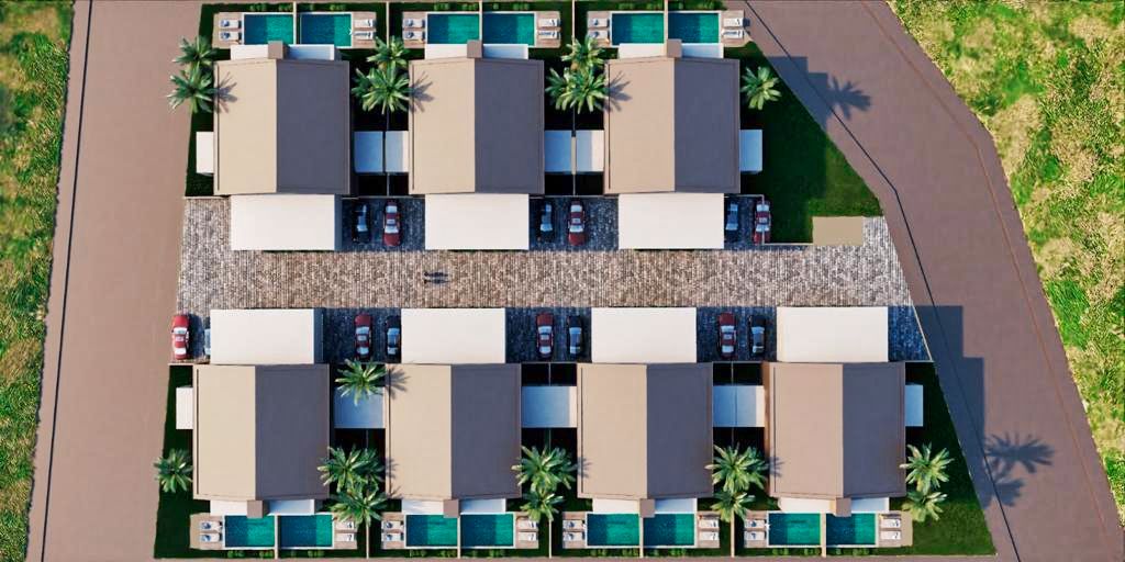 Вилла в Анталии, Турция, 220 м² - фото 10