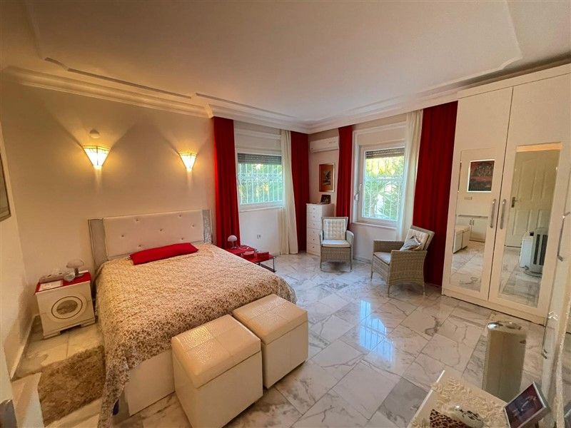 Вилла в Алании, Турция, 200 м² - фото 10