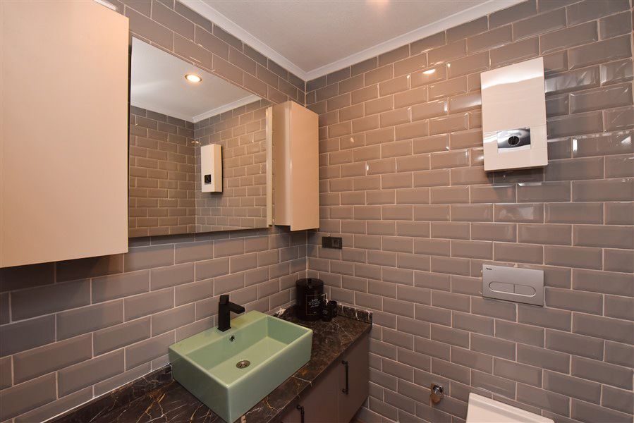 Пентхаус в Алании, Турция, 175 м² - фото 10