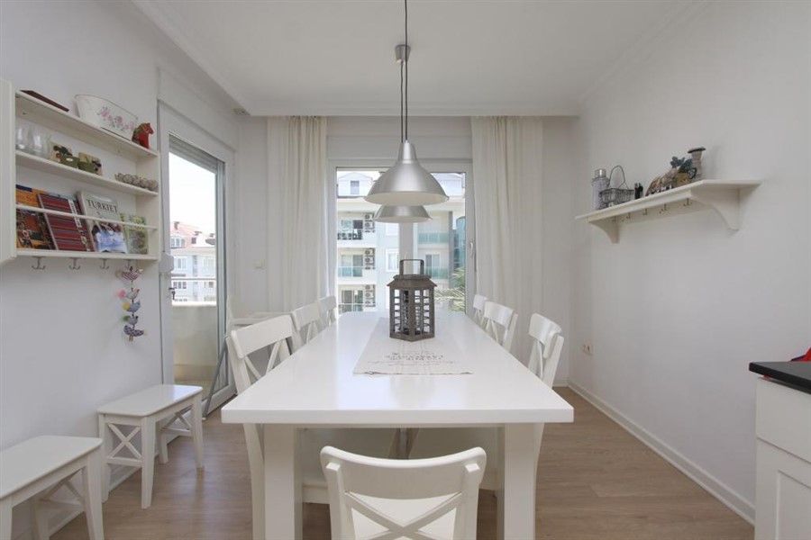 Квартира в Алании, Турция, 190 м² - фото 10