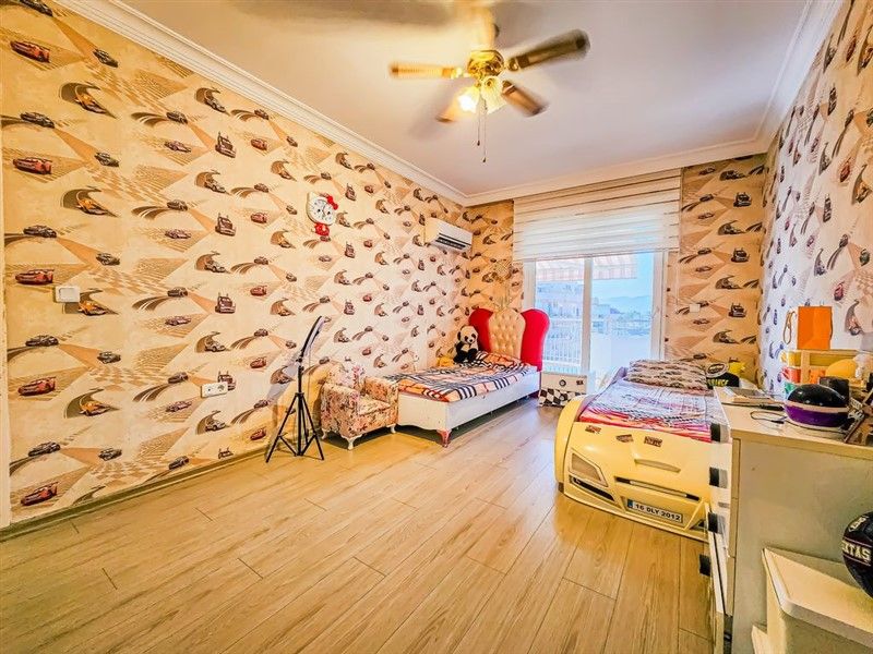 Пентхаус в Алании, Турция, 275 м² - фото 10